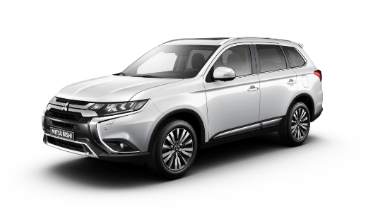 Mitsubishi outlander 13 год