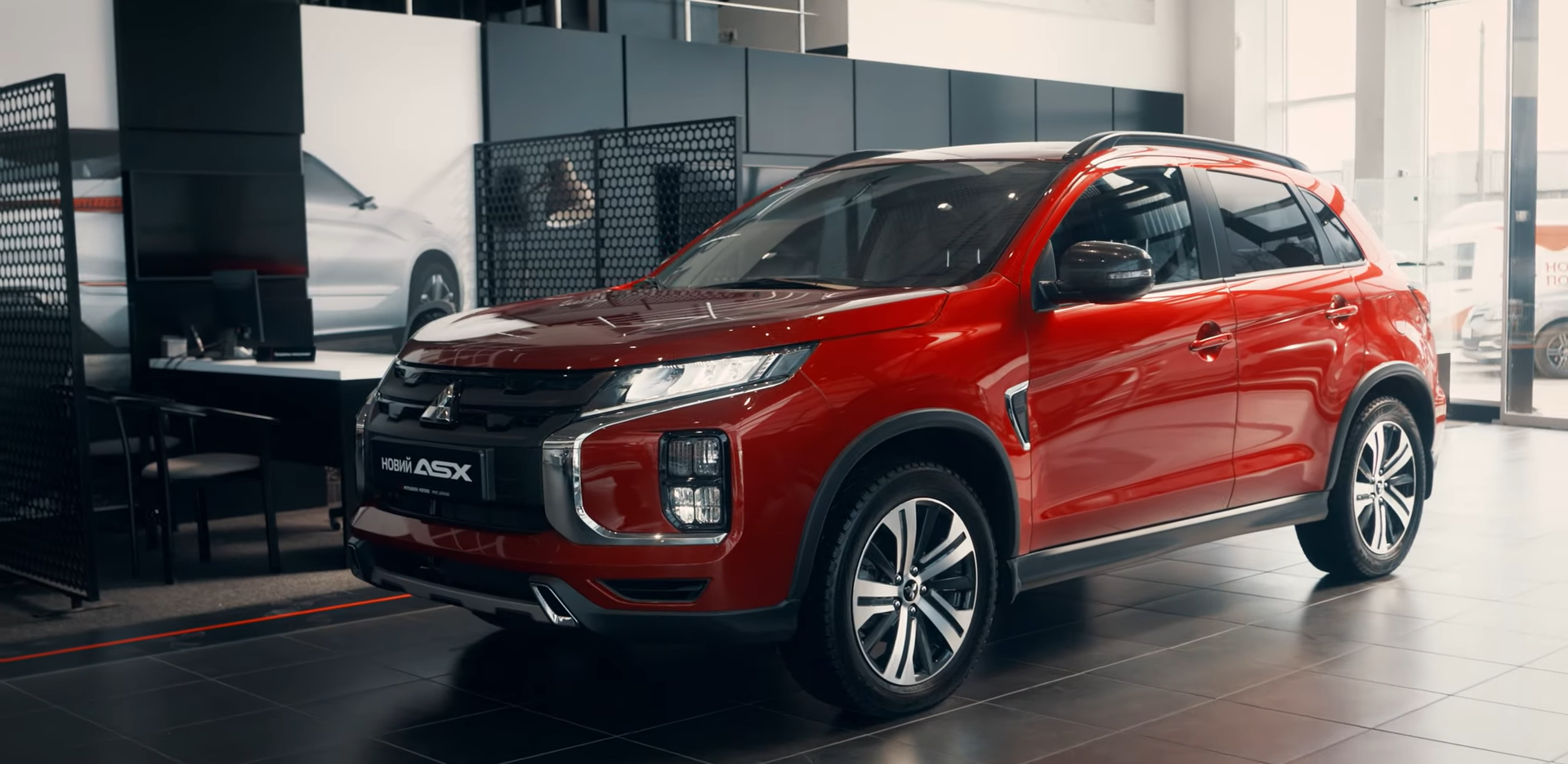 Asx форум клуб mitsubishi